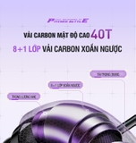 Cần tay Guide Săn Hàng Hắc Chiến Tổng Hợp