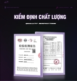 Cần tay Guide Săn Hàng Hắc Chiến Tổng Hợp