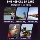 Cần tay Guide Săn Hàng Hắc Chiến Tổng Hợp