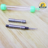 Kim rút thẻo thép trắng loại xịn