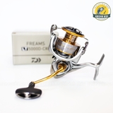 Máy Daiwa FREAMS LT 5000D-CXH / 6000D-H