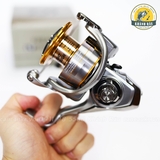 Máy Daiwa FREAMS LT 5000D-CXH / 6000D-H