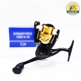 Máy Daiwa STRIKE FORCE Mới