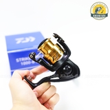 Máy Daiwa STRIKE FORCE Mới