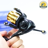 Máy Daiwa STRIKE FORCE Mới