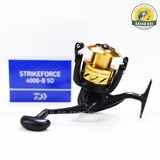 Máy Daiwa STRIKE FORCE Mới