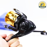 Máy Daiwa STRIKE FORCE Mới