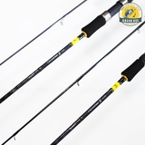 Cần Lure Daiwa CrossFire-X Mới