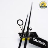 Cần Lure Daiwa CrossFire-X Mới