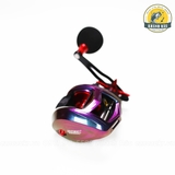 Máy ngang Noeby Purple Dragon 2000L (Trái)