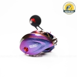Máy ngang Noeby Purple Dragon 2000L (Trái)