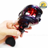 Máy ngang Noeby Purple Dragon 2000L (Trái)