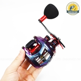 Máy ngang Noeby Purple Dragon 2000L (Trái)