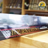 Cần Lục 3 Khúc Daiwa Tournament Procaster AGS 30-425