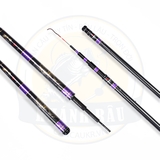 Bộ Cần Gama Seiko Lưỡng Long Ngự Mây 3m6 - 4m5