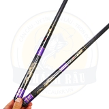 Bộ Cần Gama Seiko Lưỡng Long Ngự Mây 3m6 - 4m5