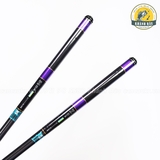 Bộ Cần Gama Seiko Lưỡng Long Ngự Mây 3m6 - 4m5