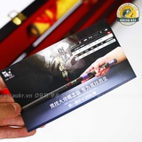 Bộ Cần Gama Seiko Lưỡng Long Ngự Mây 3m6 - 4m5