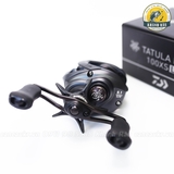 Máy Lure Daiwa TATULA ELITE 100XSL