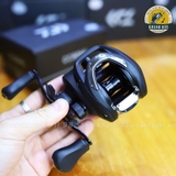 Máy Lure Ngang Daiwa CC80HL Trái