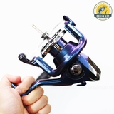 Máy Daiwa Phantom Surf 5000