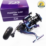 Máy Daiwa Phantom Surf 5000