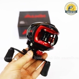 Máy Lure Ngang Audi Tay Trái - Phải