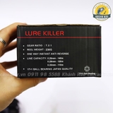 Máy Ngang Lure Killer Tay Trái - Phải