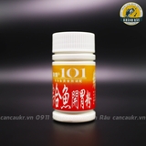 Hương liệu câu cá 101 ( Các Loại )