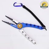 Kìm gỡ cá Noeby Nhôm cơ bản