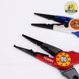 Kìm gỡ cá Noeby Nhôm cơ bản