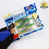Mồi mềm Noeby W8024