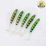 Mồi mềm Noeby W8024