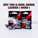 Dây YGK G-Soul Shore Leader ( Hard )