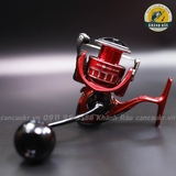 Máy Daiwa BGRR LT