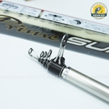 Cần Lục Daiwa Prime Surf T33-425 Chữ Đỏ Chính Hãng New 100%