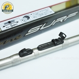 Cần Lục Daiwa Prime Surf T33-425 Chữ Đỏ Chính Hãng New 100%