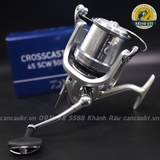 Máy Daiwa Crosscast Surf