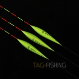 Phao Vua Câu Nano Xanh N-005