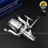 Máy Daiwa Crosscast Surf