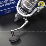Máy Daiwa Crosscast Surf