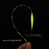 Phao Vua Câu Nano Xanh N-005