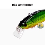 Mồi Cá Giả 50S 5g LURE STAR