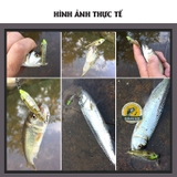 Mồi Cá Giả FW 40 2.5g LURE STAR