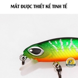 Mồi Cá Giả ST45 3g LURE STAR