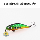 Mồi Cá Giả ST45 3g LURE STAR