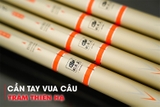 Cần Tay Vua Câu Trảm Thiên Hạ Bản Nhẹ 4.5H