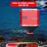 Rọng cá Vuông Lianqiu Cao Cấp DF