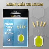 Thanh Quấn Chì Silicon