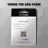 Vòng Cao Su Tag Fishing
